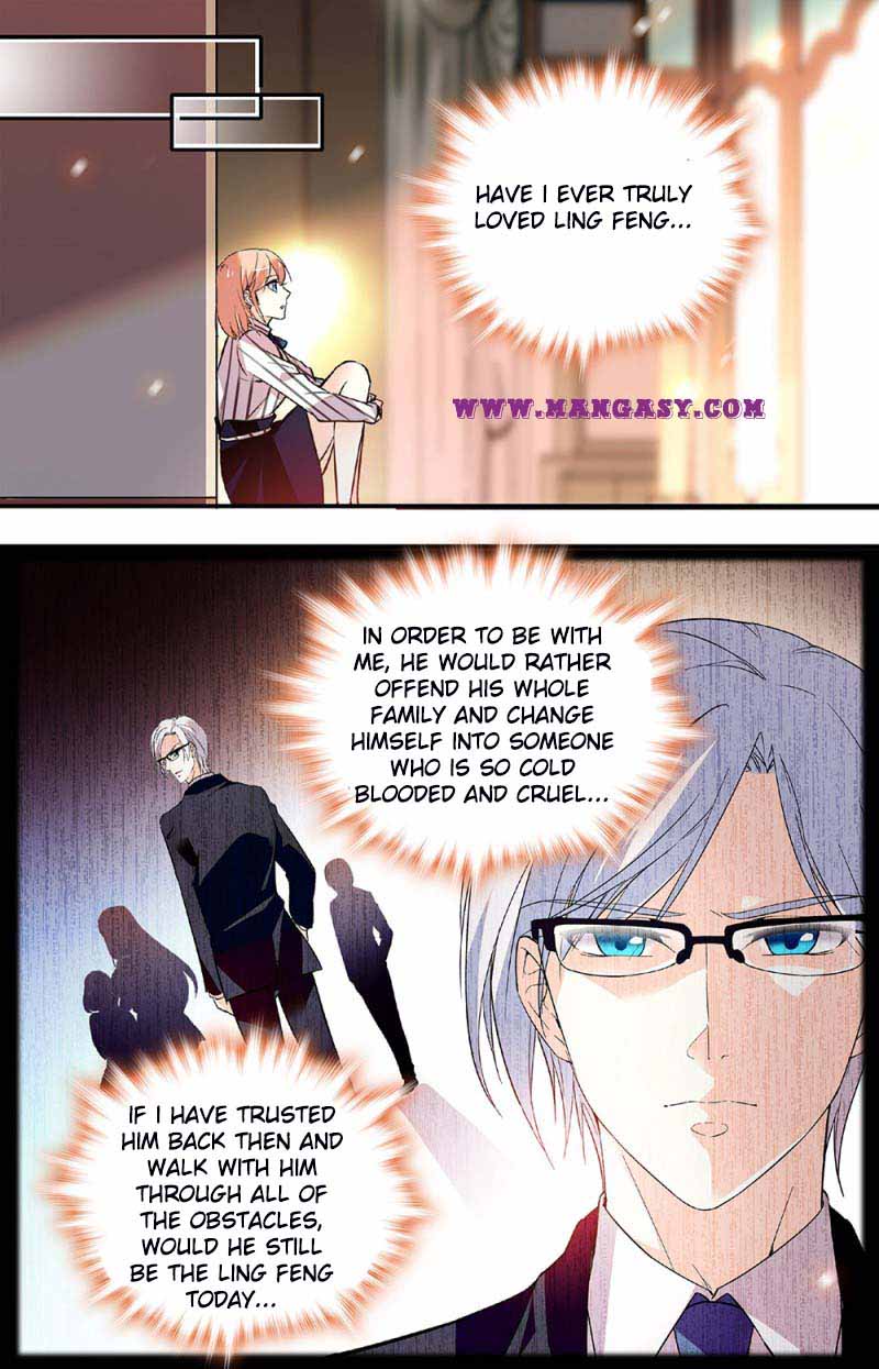The Rules Of Forbidden Love - chapter 260 - #3