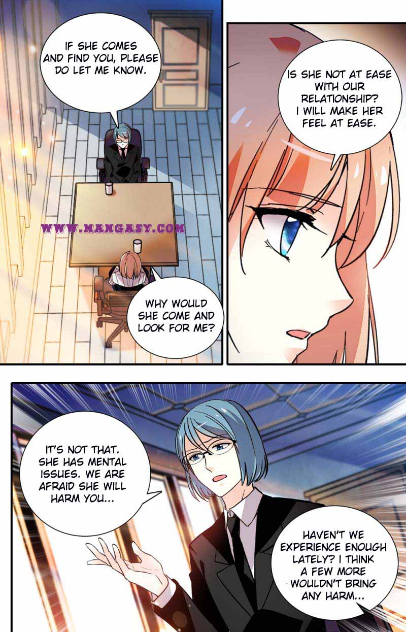 The Rules Of Forbidden Love - chapter 262 - #5