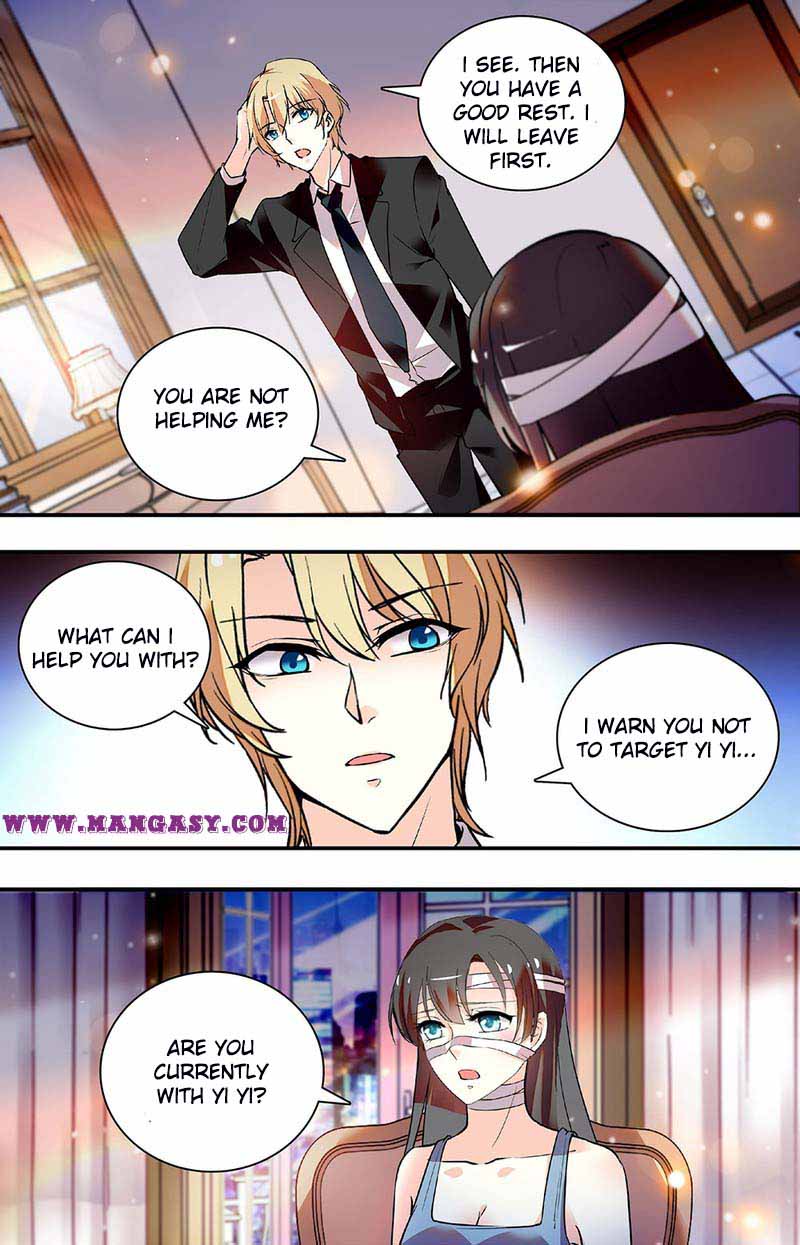 The Rules Of Forbidden Love - chapter 263 - #3
