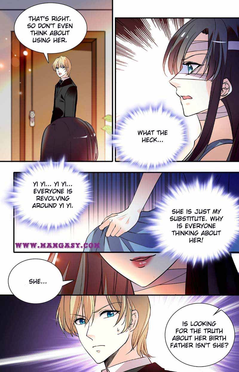 The Rules Of Forbidden Love - chapter 263 - #4