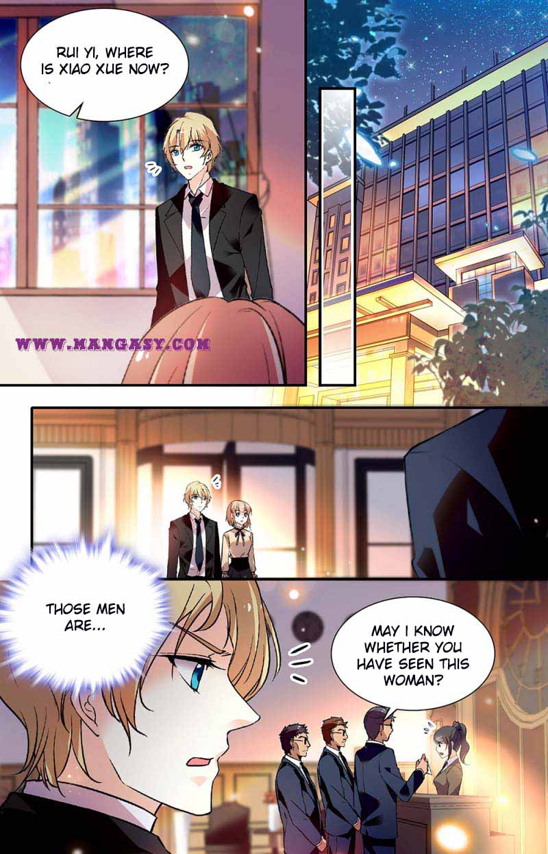 The Rules Of Forbidden Love - chapter 264 - #3