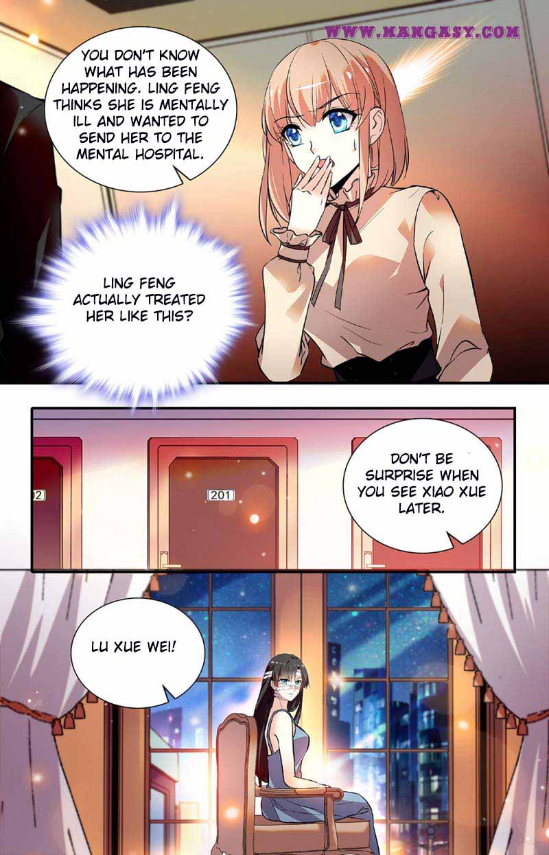 The Rules Of Forbidden Love - chapter 264 - #5
