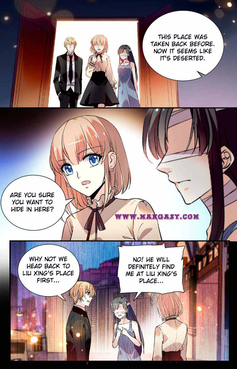 The Rules Of Forbidden Love - chapter 265 - #5