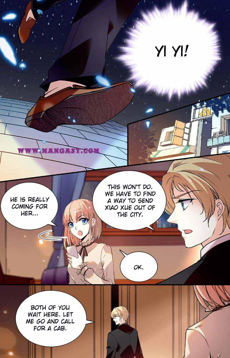 The Rules Of Forbidden Love - chapter 266 - #5