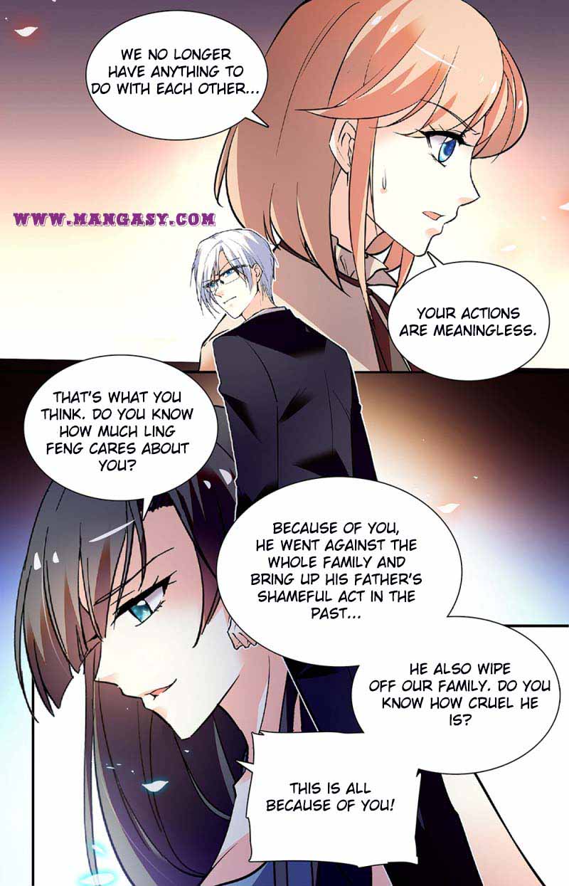 The Rules Of Forbidden Love - chapter 267 - #4