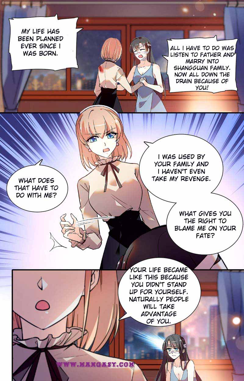 The Rules Of Forbidden Love - chapter 267 - #5