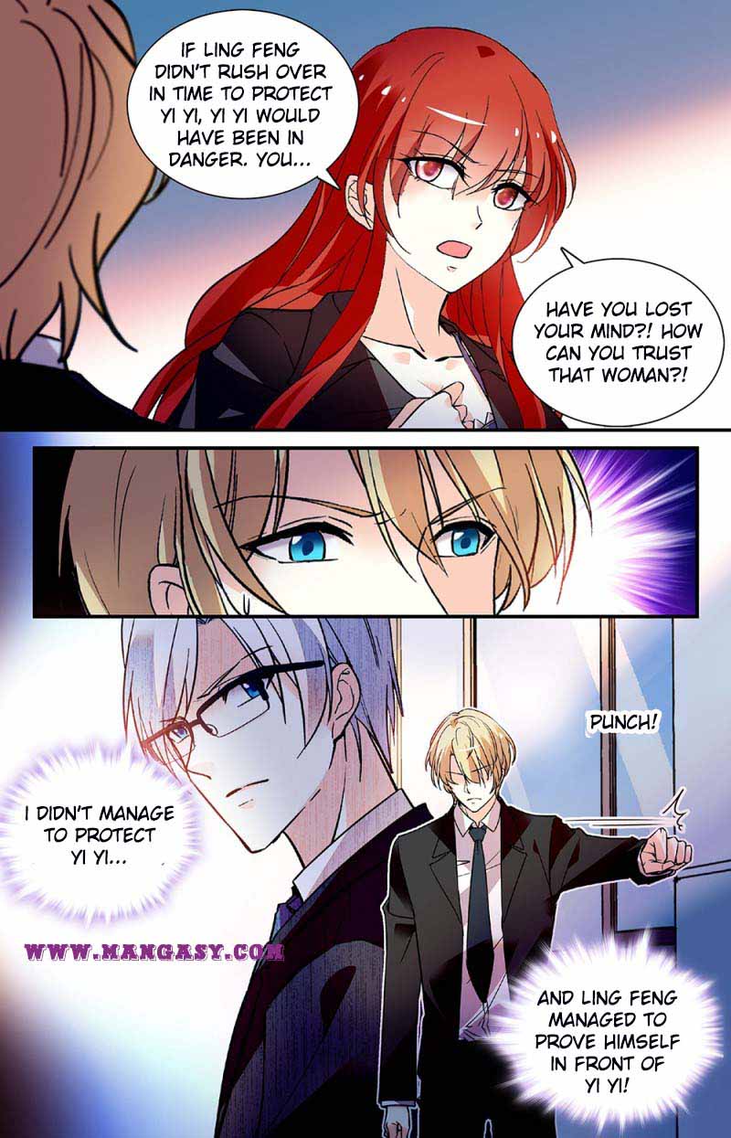 The Rules Of Forbidden Love - chapter 268 - #4
