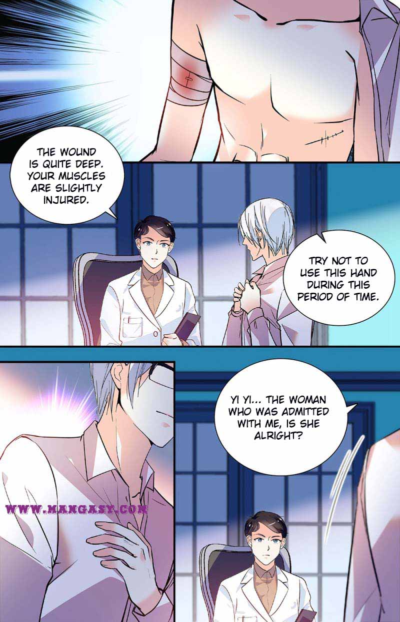 The Rules Of Forbidden Love - chapter 268 - #6