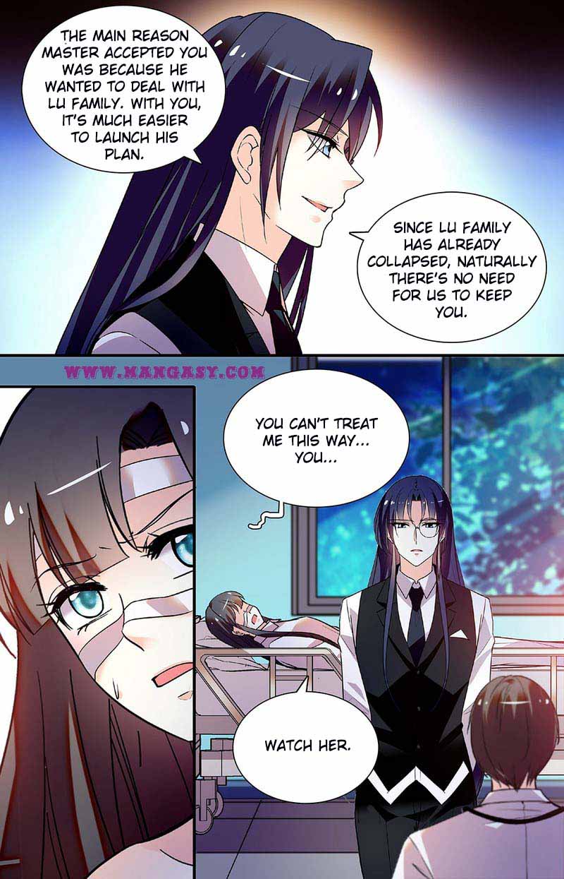 The Rules Of Forbidden Love - chapter 269 - #6