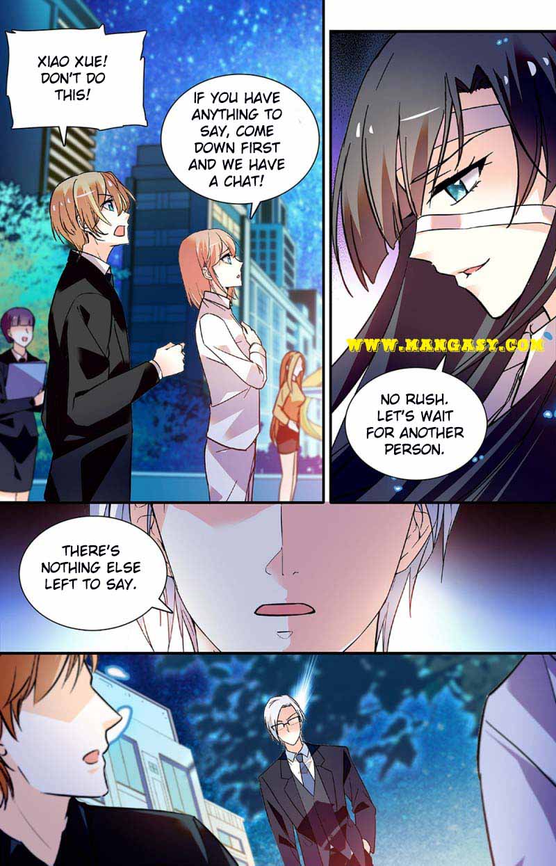 The Rules Of Forbidden Love - chapter 270 - #5