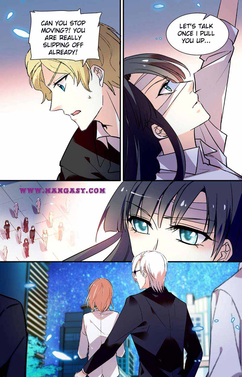 The Rules Of Forbidden Love - chapter 271 - #5