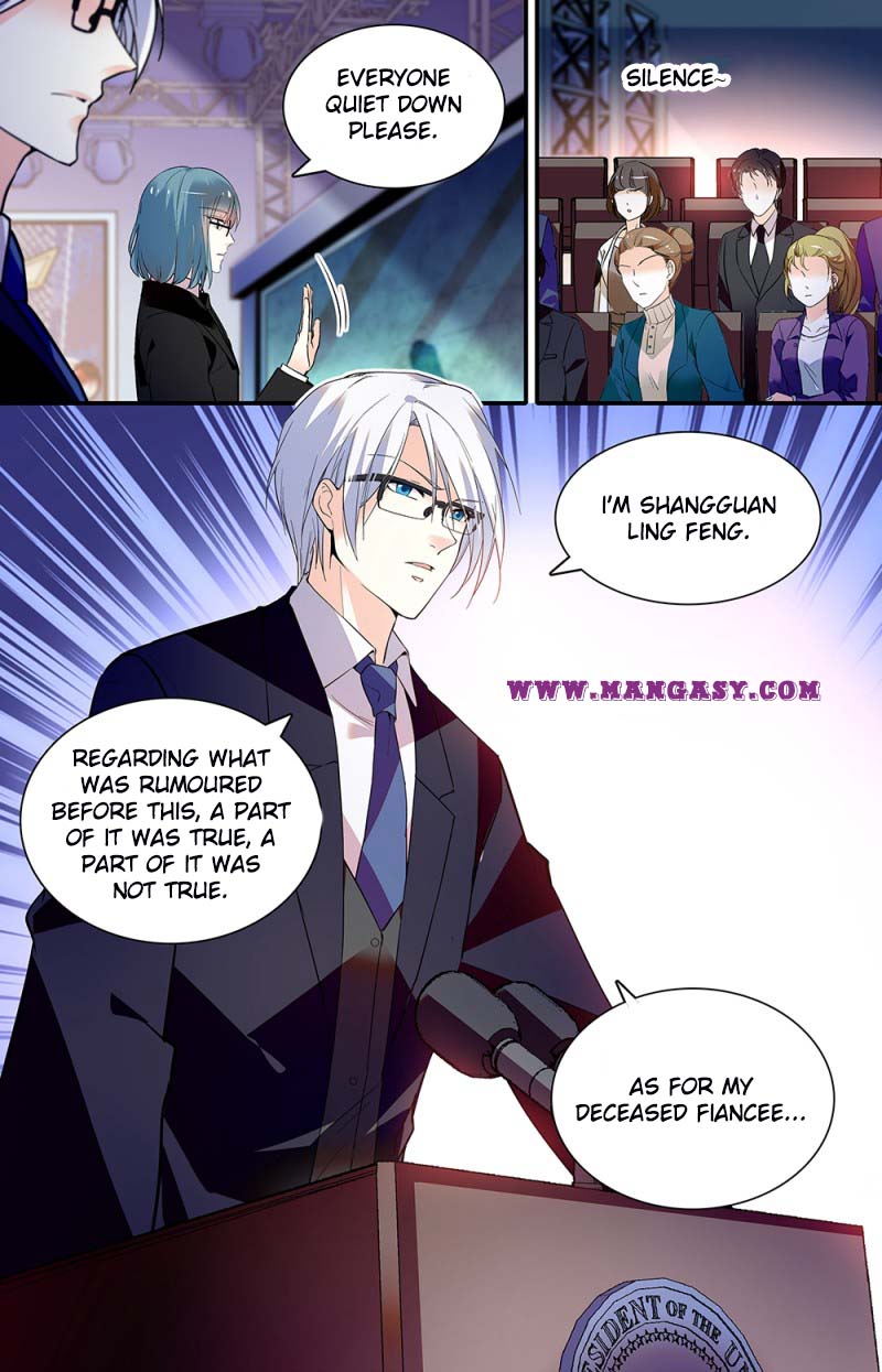 The Rules Of Forbidden Love - chapter 274 - #3