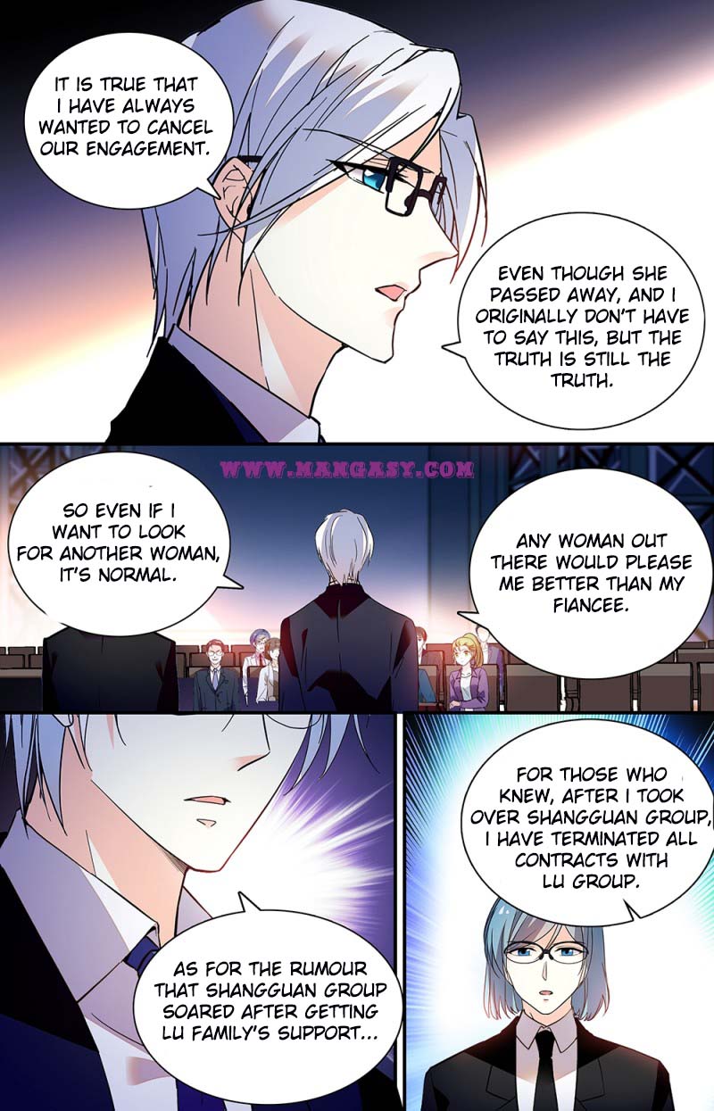 The Rules Of Forbidden Love - chapter 274 - #4