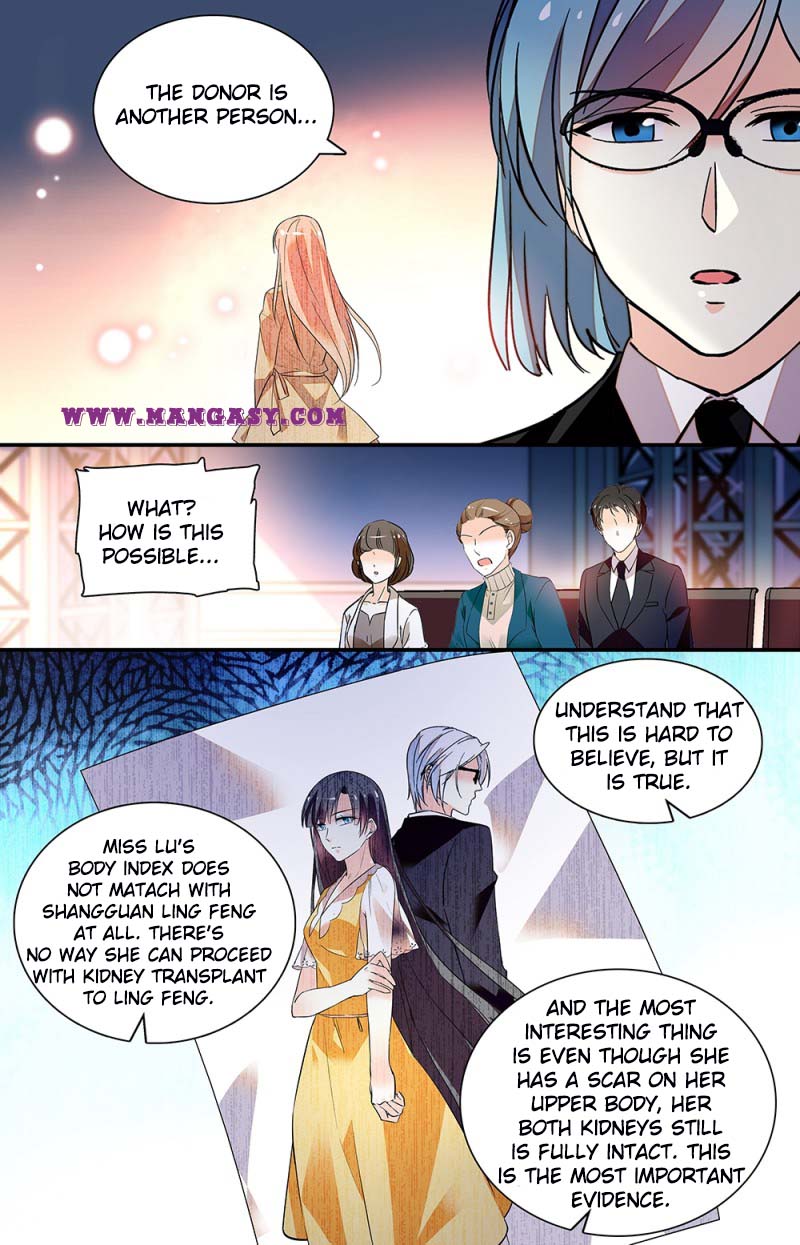 The Rules Of Forbidden Love - chapter 274 - #6
