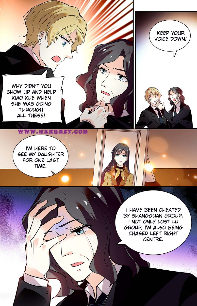 The Rules Of Forbidden Love - chapter 275 - #4