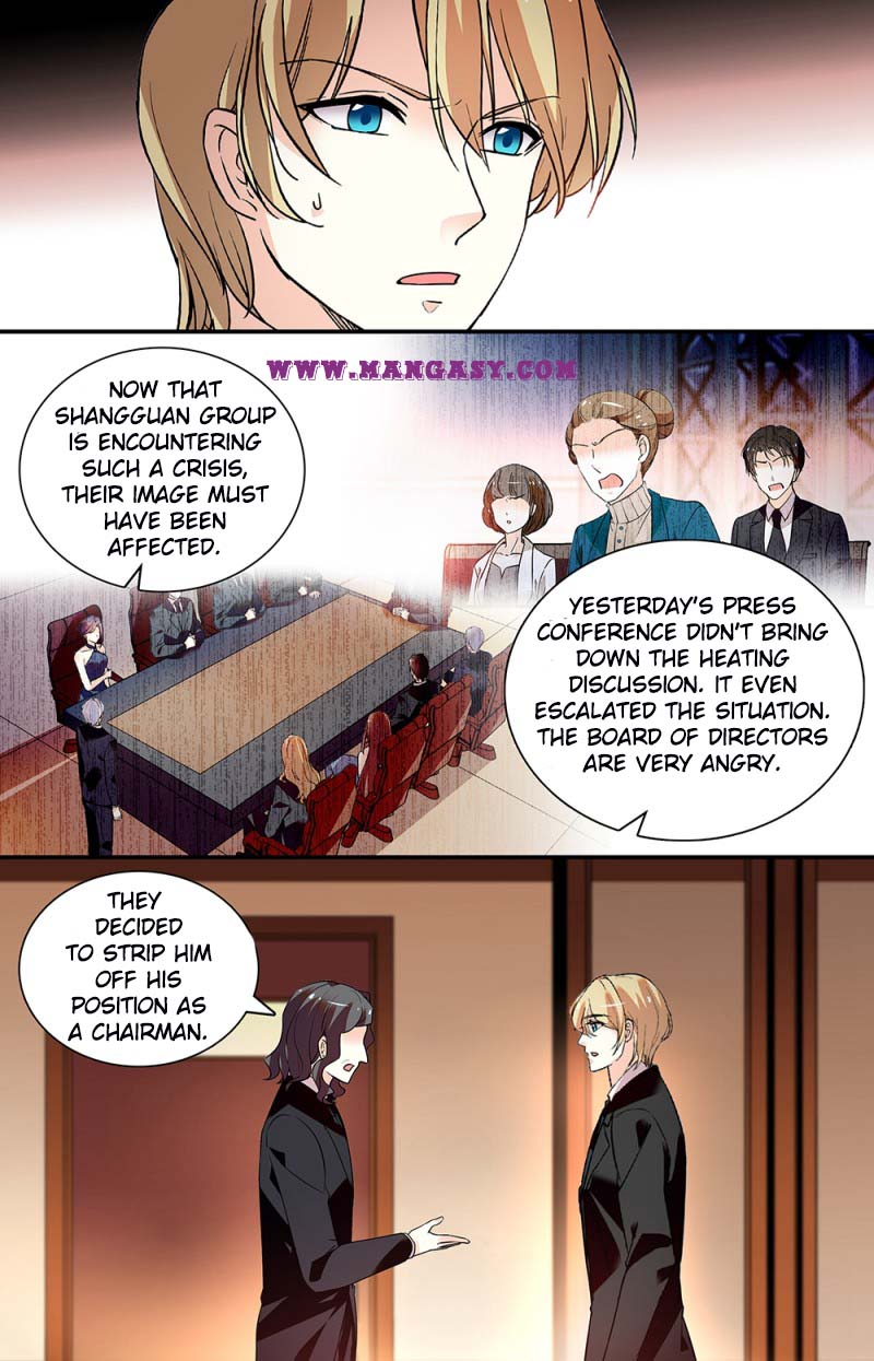 The Rules Of Forbidden Love - chapter 275 - #5