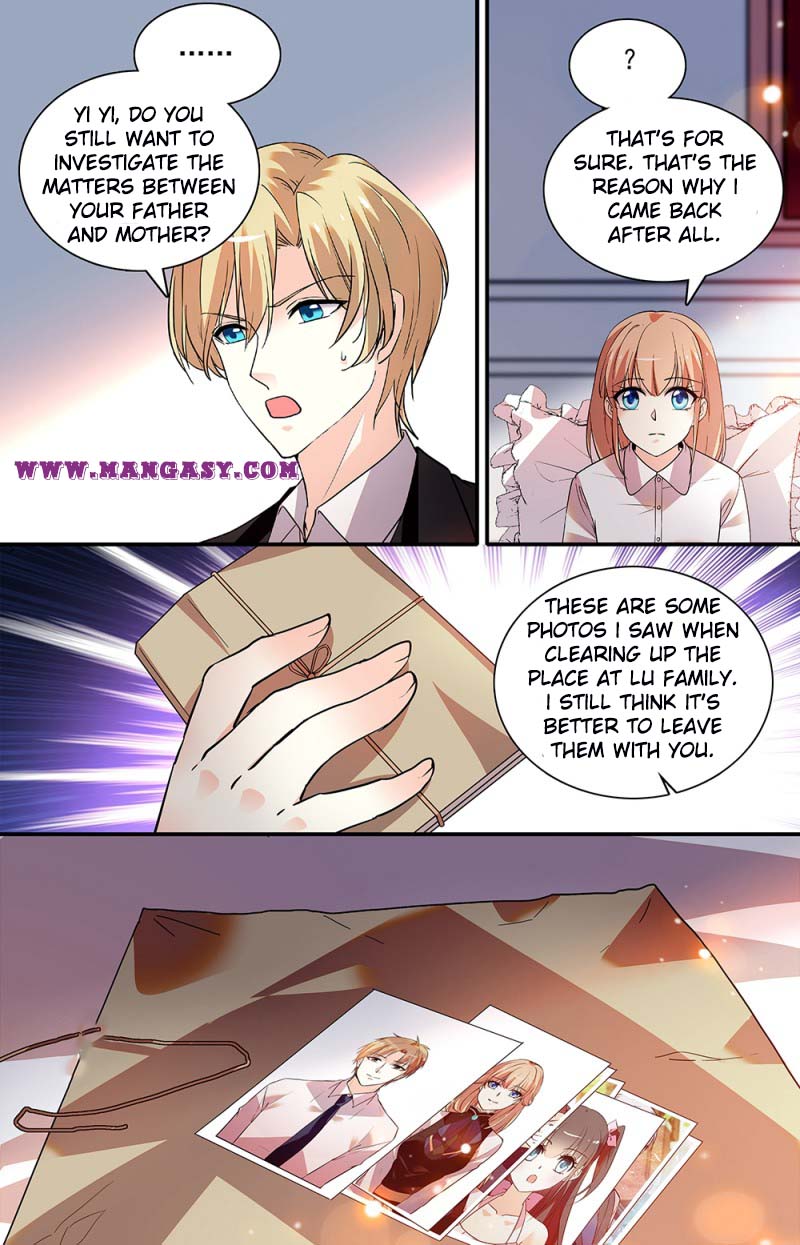 The Rules Of Forbidden Love - chapter 276 - #4