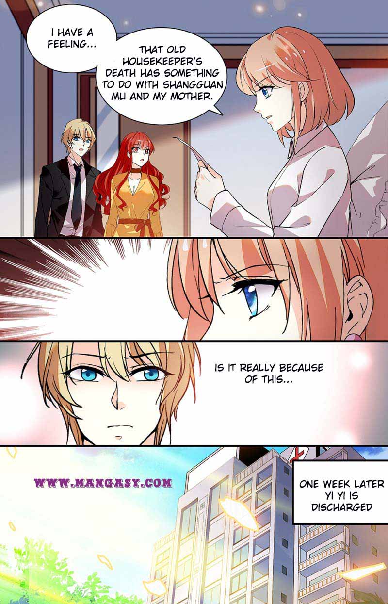 The Rules Of Forbidden Love - chapter 277 - #5