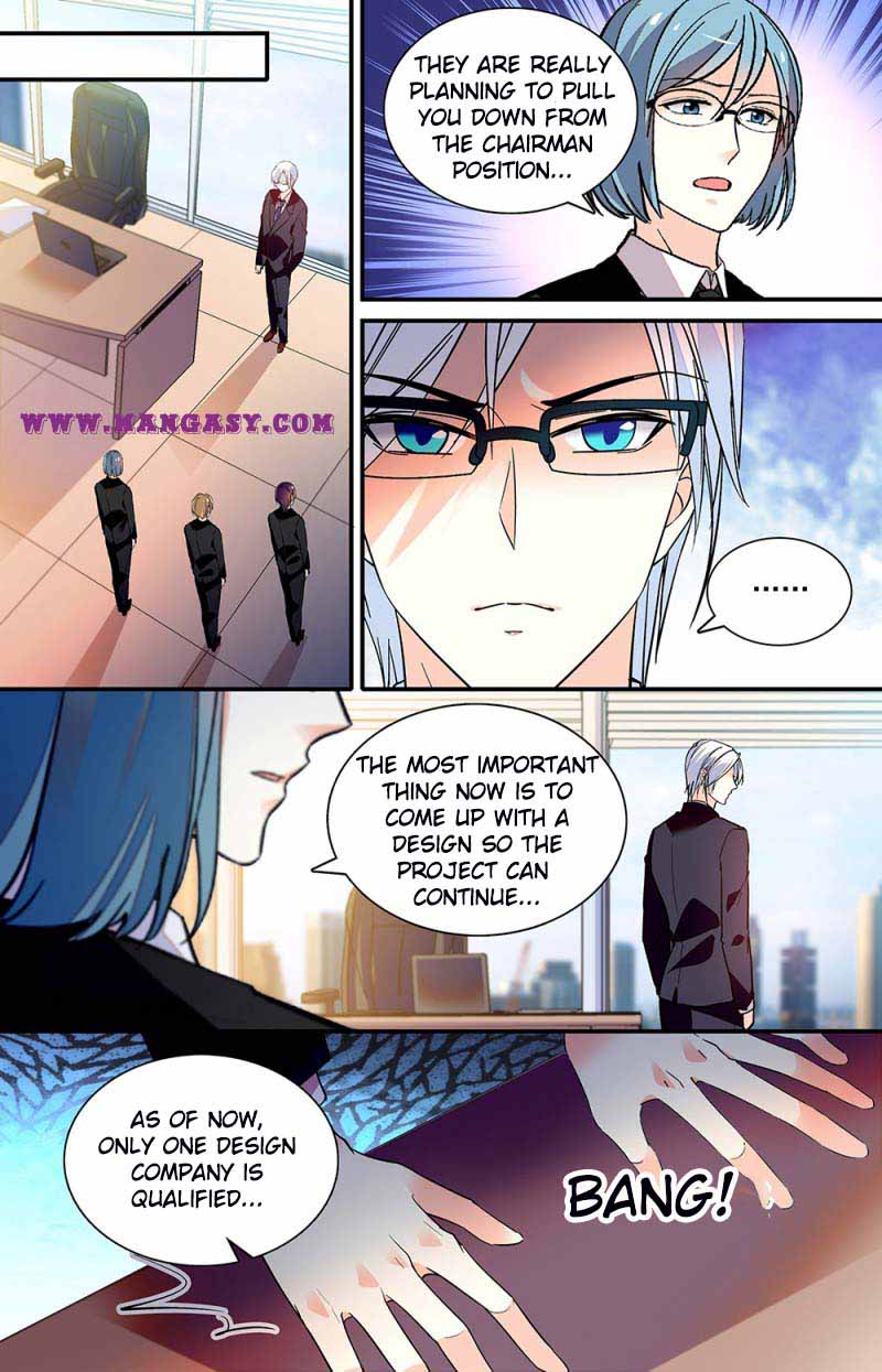The Rules of Forbidden Love - chapter 278 - #3