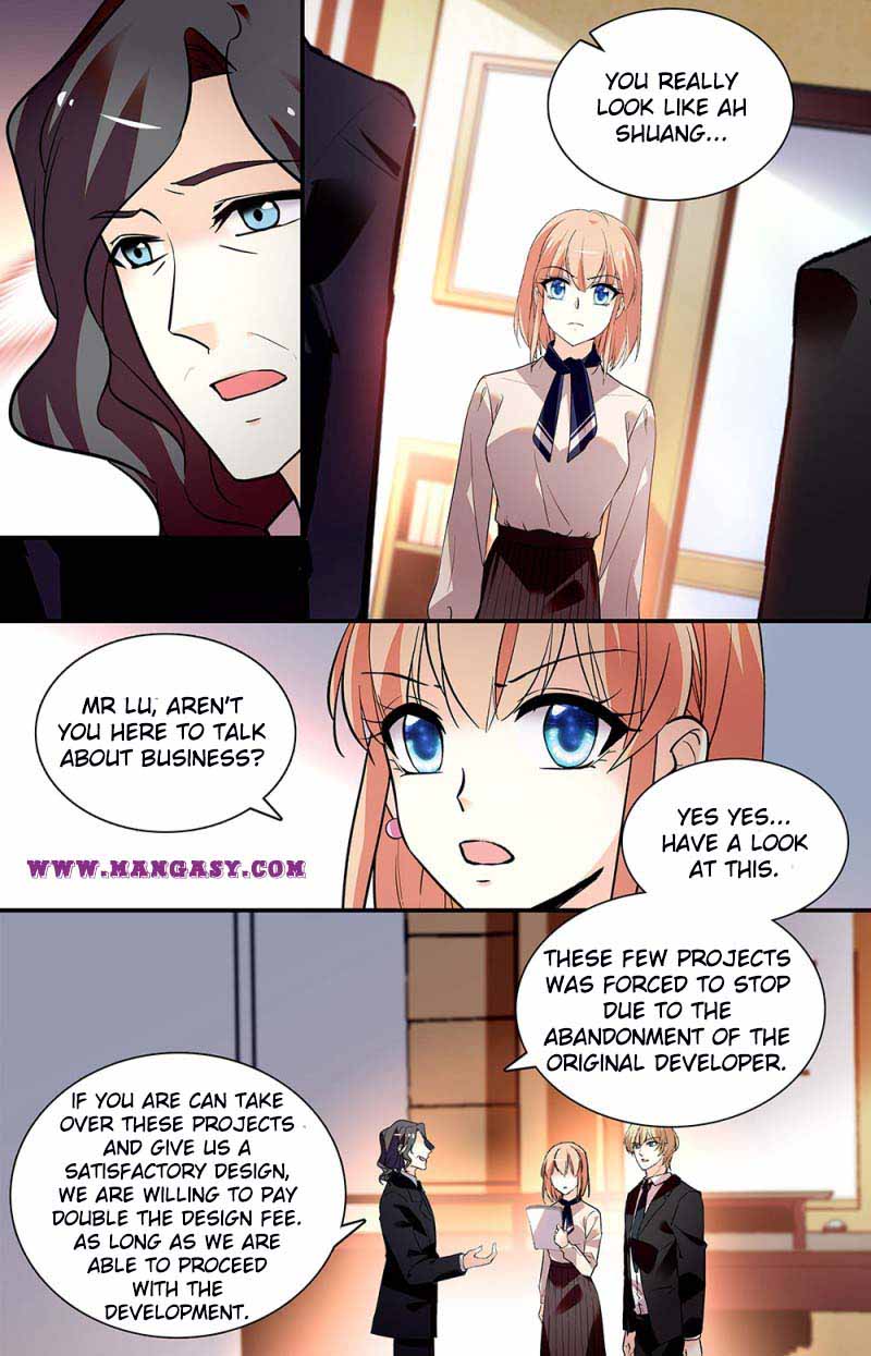 The Rules Of Forbidden Love - chapter 279 - #6