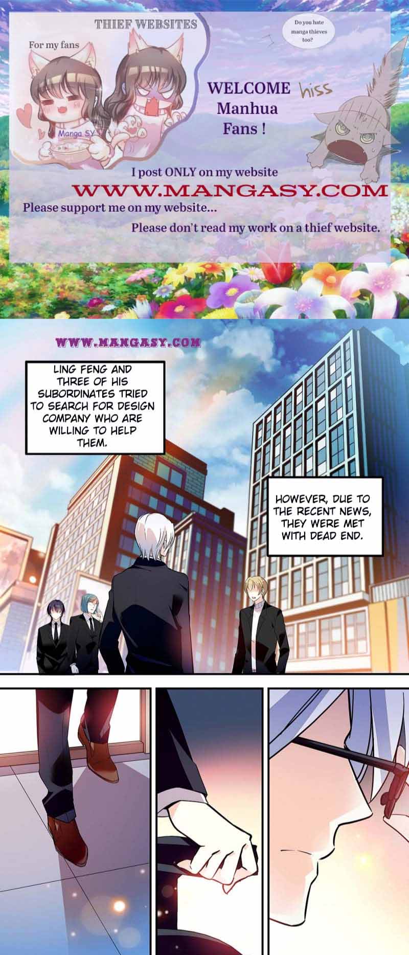 The Rules Of Forbidden Love - chapter 280 - #2