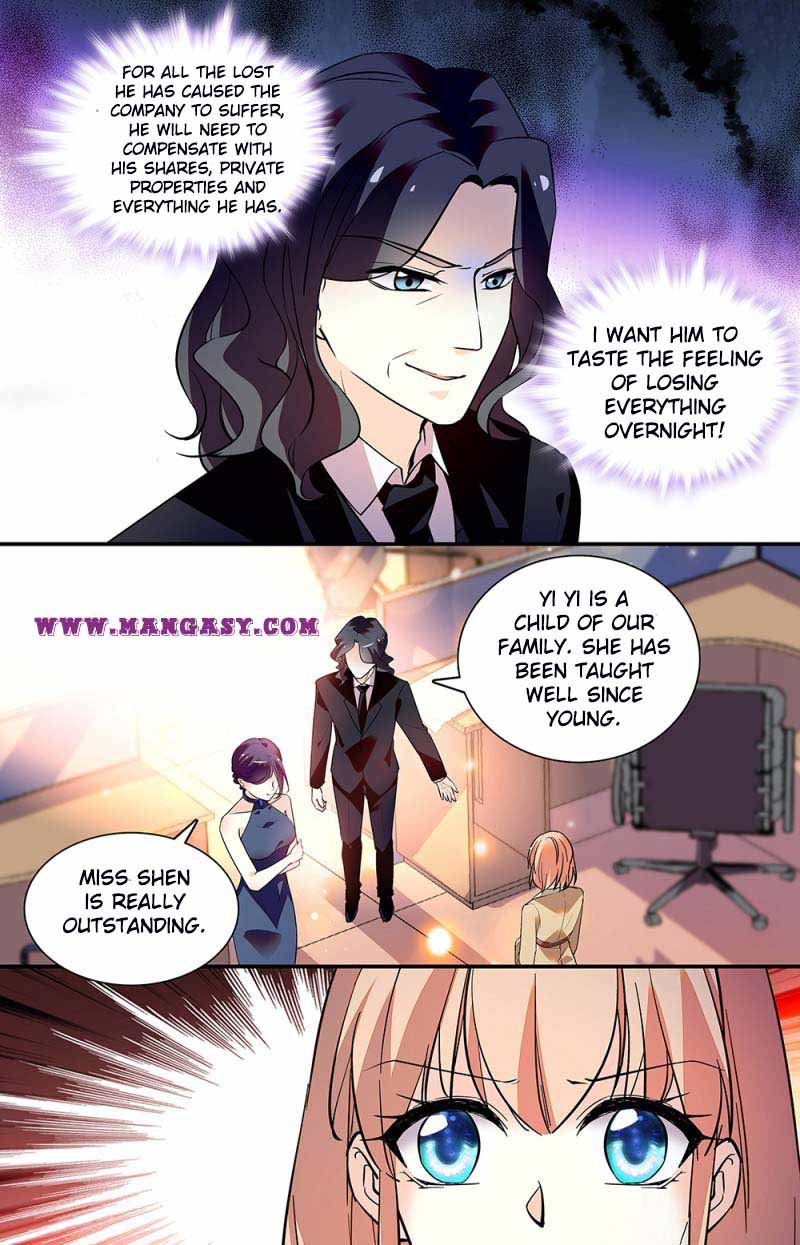 The Rules Of Forbidden Love - chapter 280 - #5