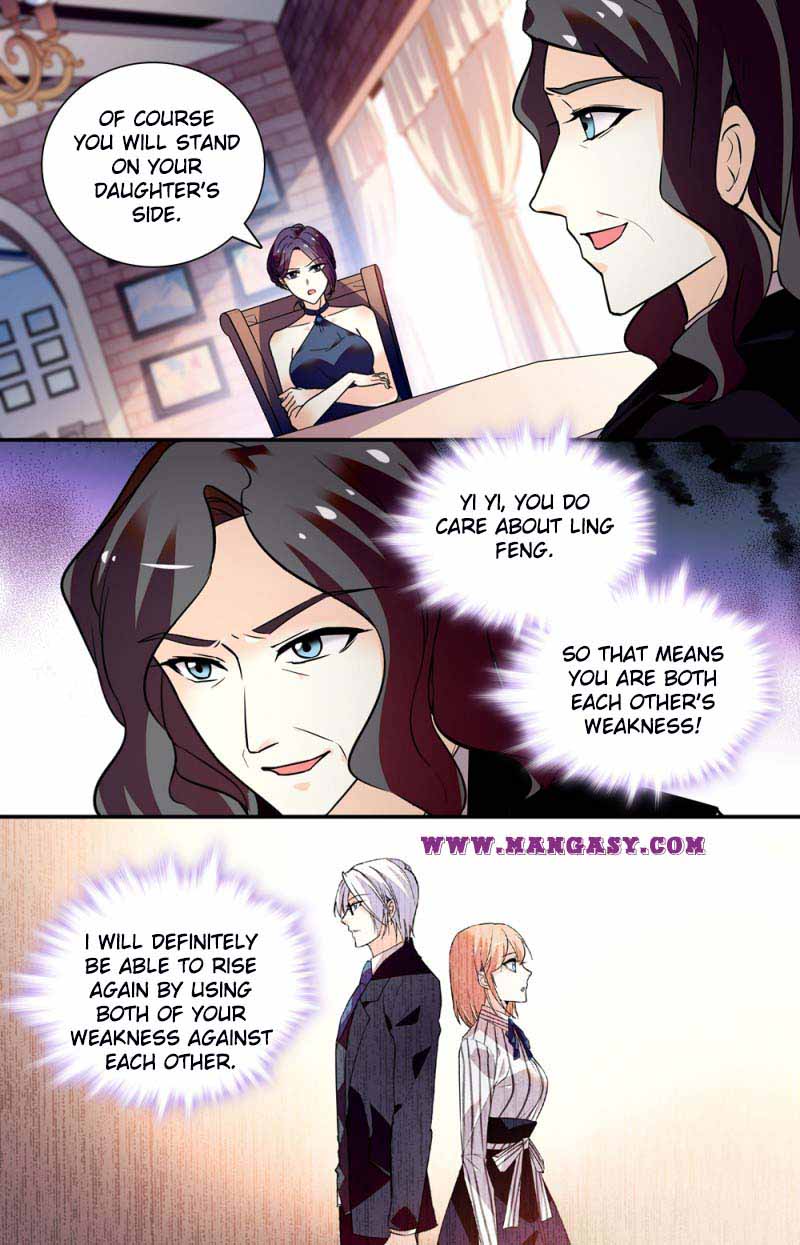 The Rules Of Forbidden Love - chapter 283 - #6