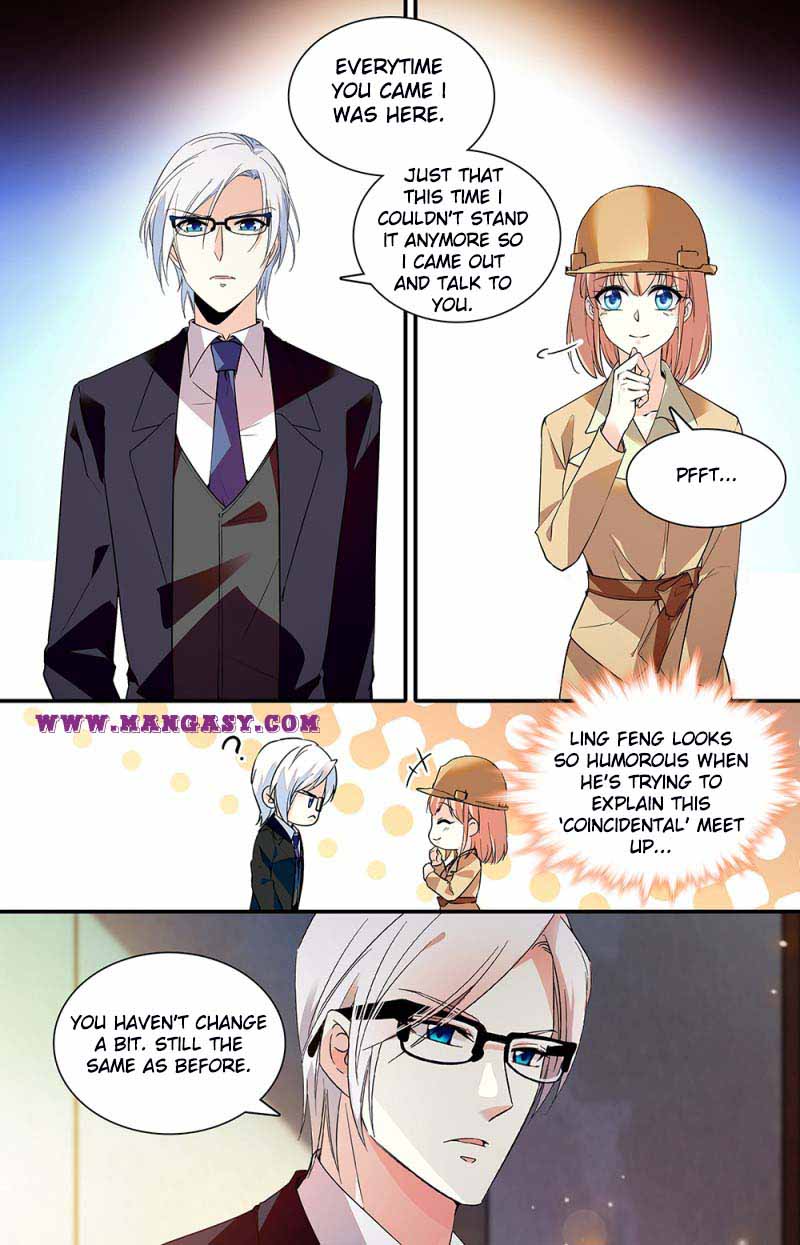 The Rules Of Forbidden Love - chapter 285 - #3
