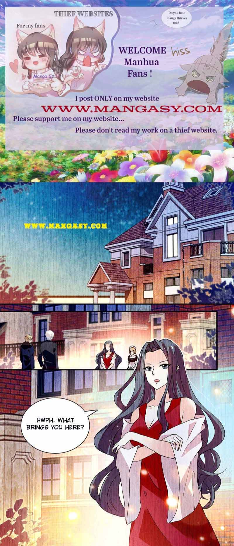 The Rules Of Forbidden Love - chapter 287 - #2