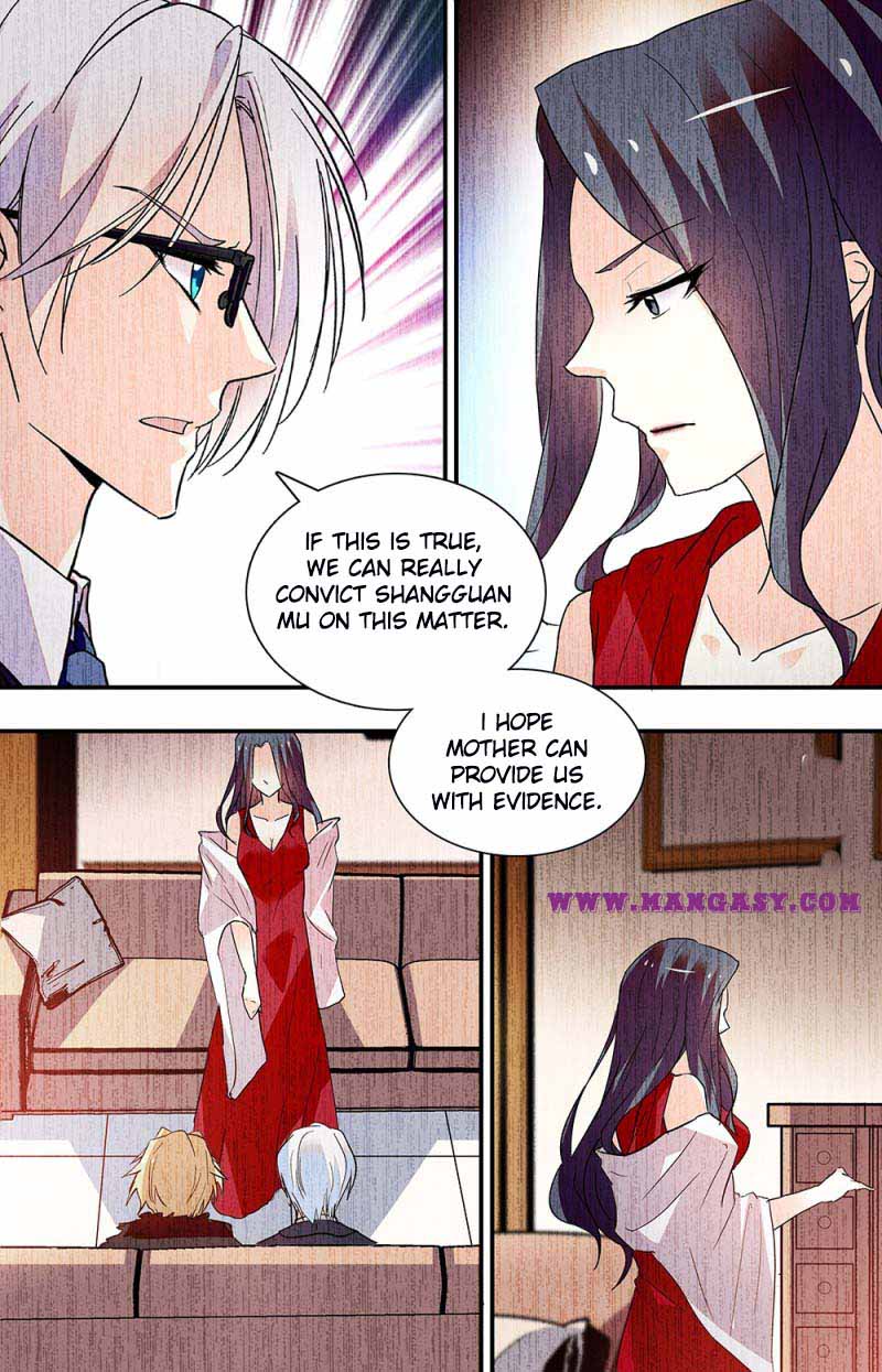 The Rules Of Forbidden Love - chapter 288 - #6