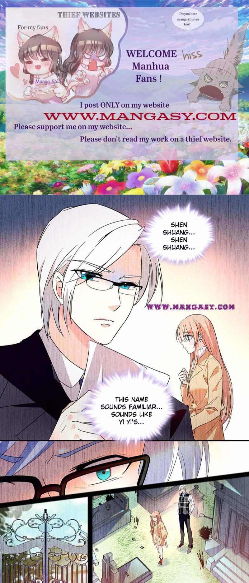 The Rules Of Forbidden Love - chapter 289 - #3