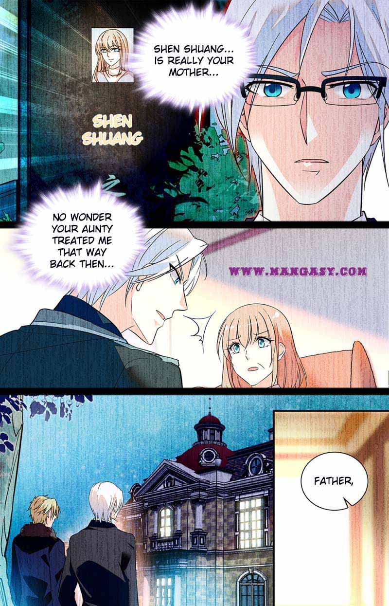 The Rules Of Forbidden Love - chapter 289 - #5