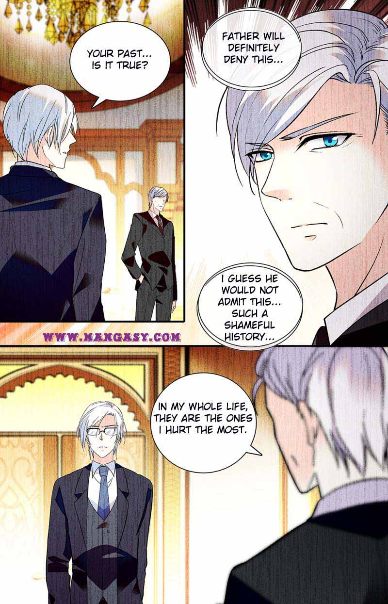 The Rules Of Forbidden Love - chapter 289 - #6