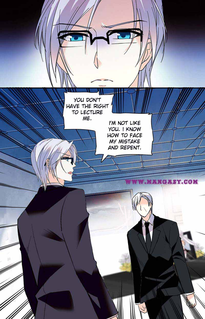 The Rules Of Forbidden Love - chapter 290 - #3