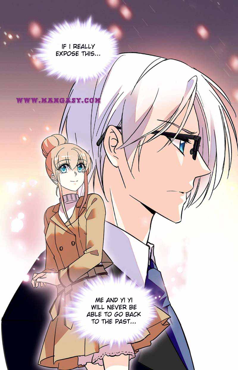 The Rules Of Forbidden Love - chapter 290 - #5