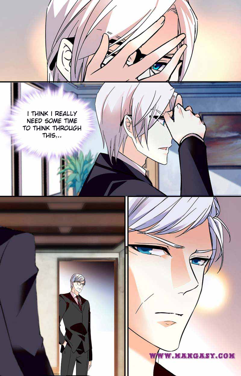 The Rules Of Forbidden Love - chapter 290 - #6