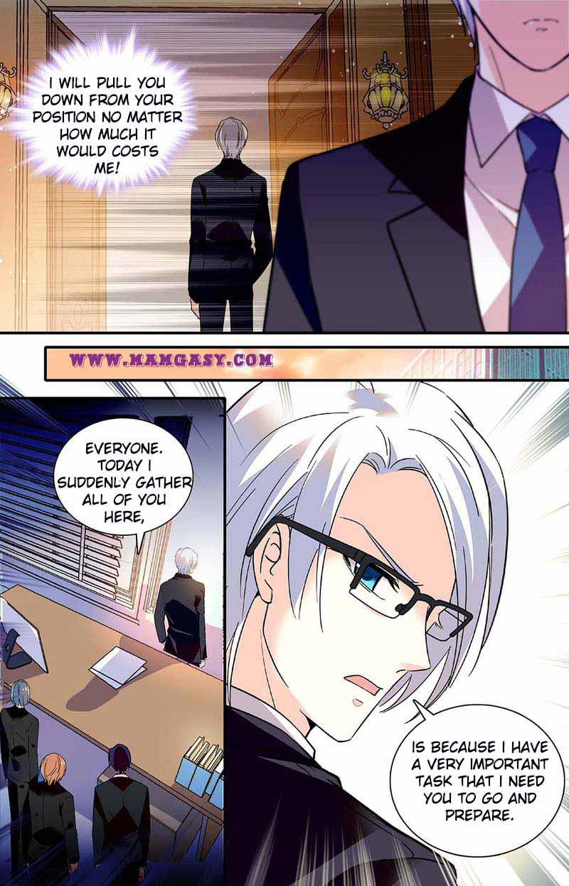 The Rules Of Forbidden Love - chapter 291 - #5