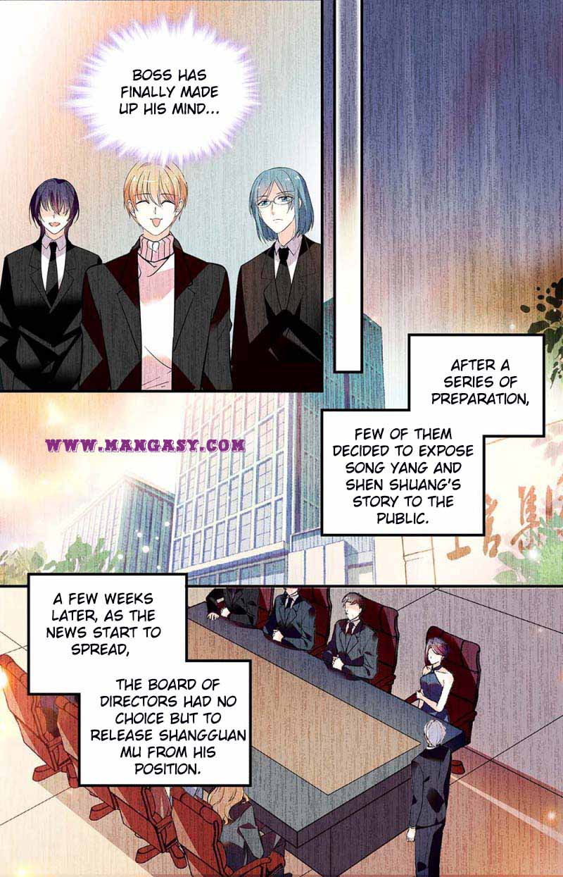 The Rules Of Forbidden Love - chapter 291 - #6