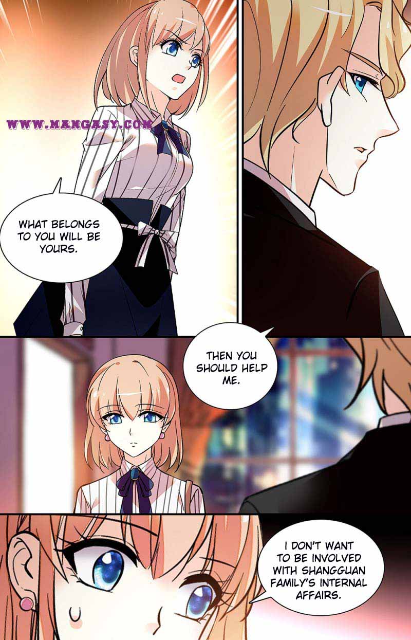 The Rules Of Forbidden Love - chapter 293 - #5