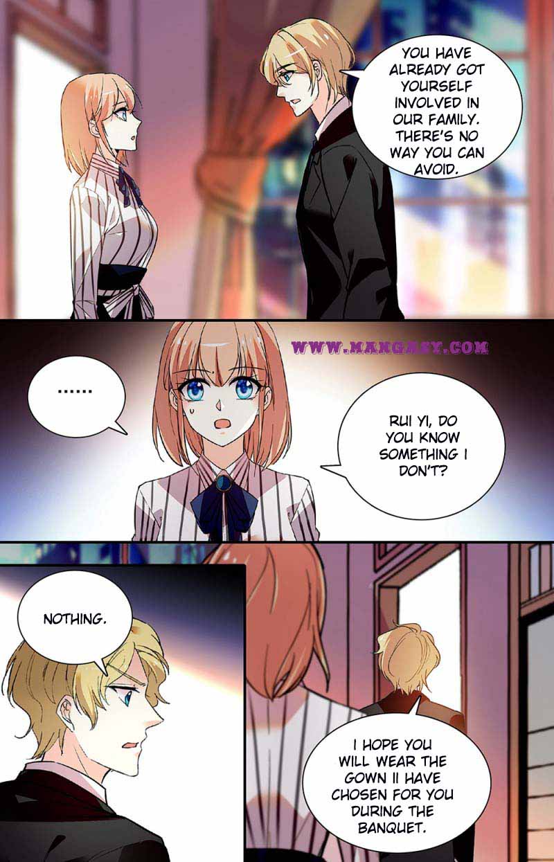 The Rules Of Forbidden Love - chapter 293 - #6
