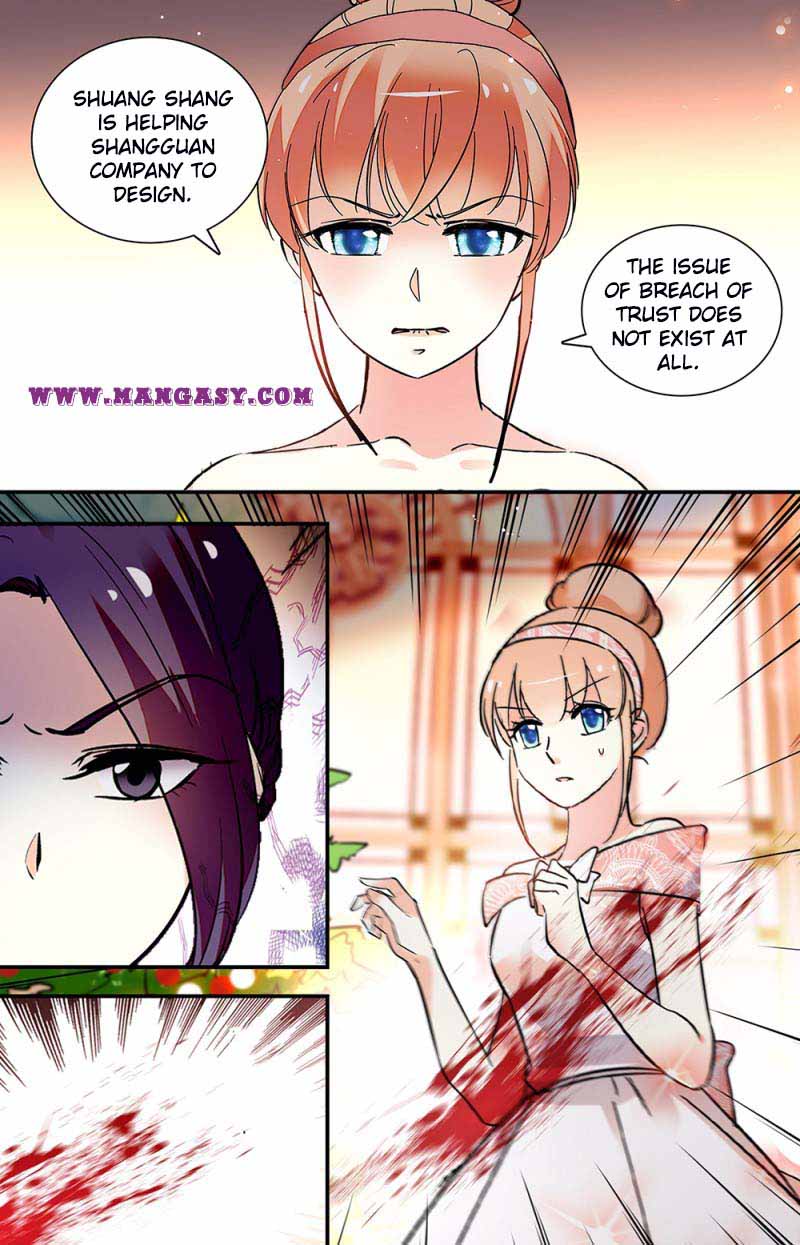 The Rules Of Forbidden Love - chapter 294 - #5