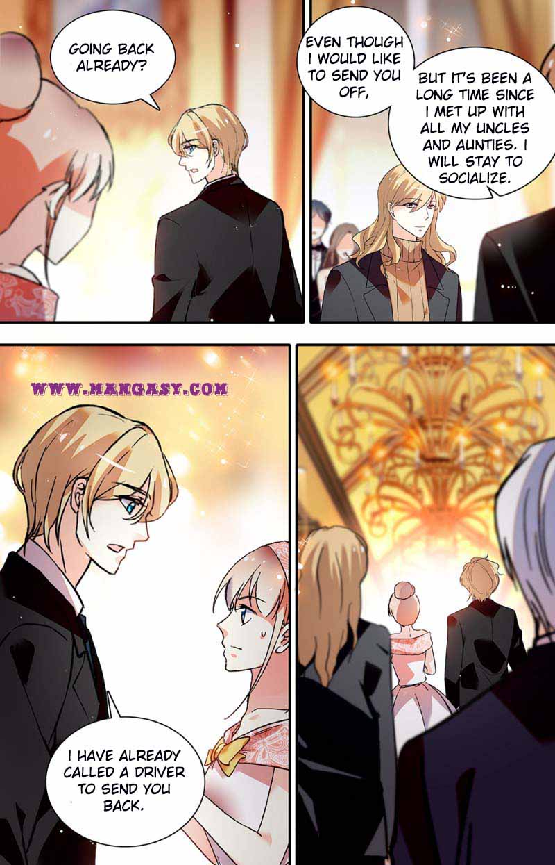 The Rules Of Forbidden Love - chapter 295 - #5