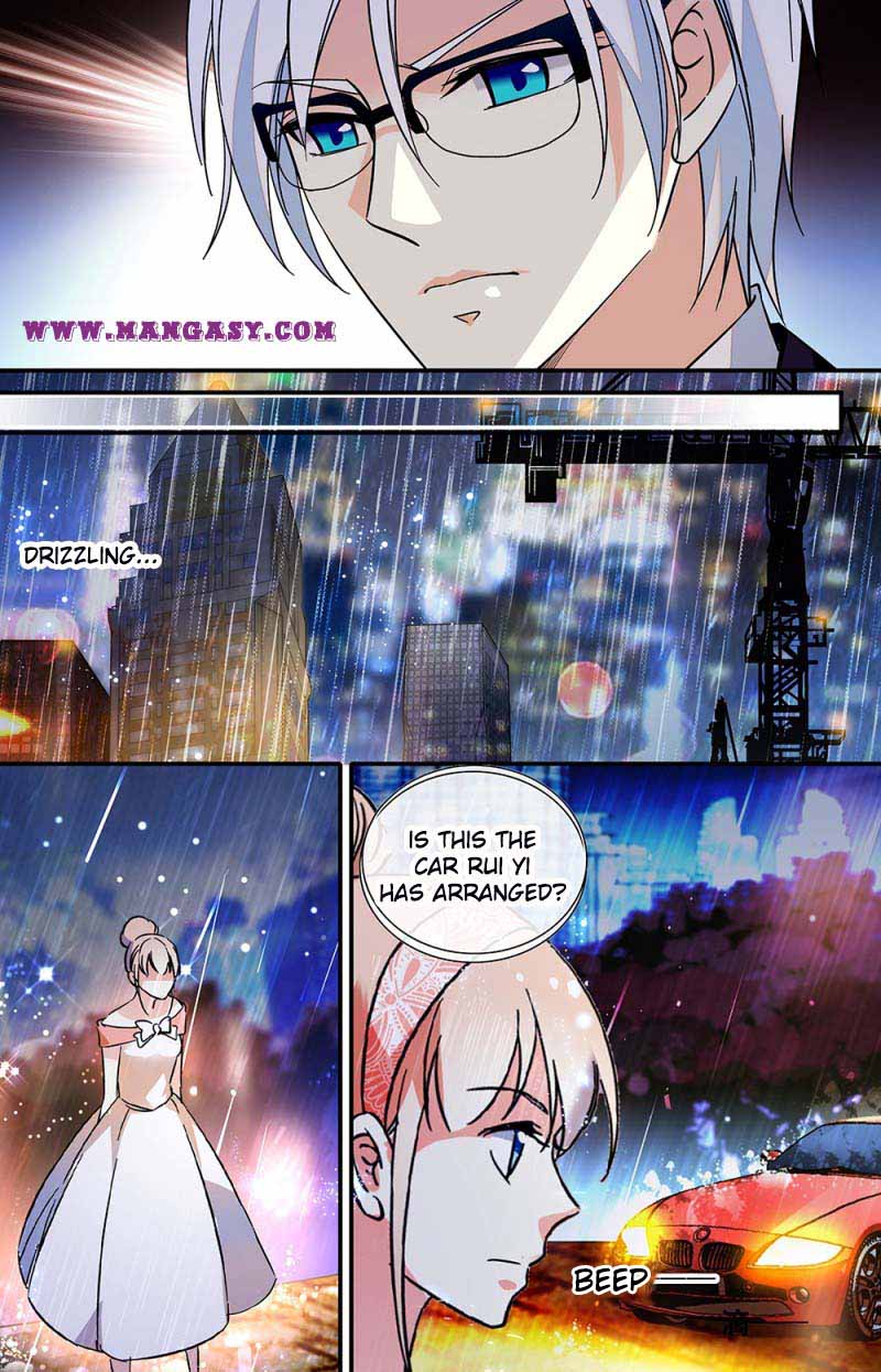 The Rules Of Forbidden Love - chapter 295 - #6