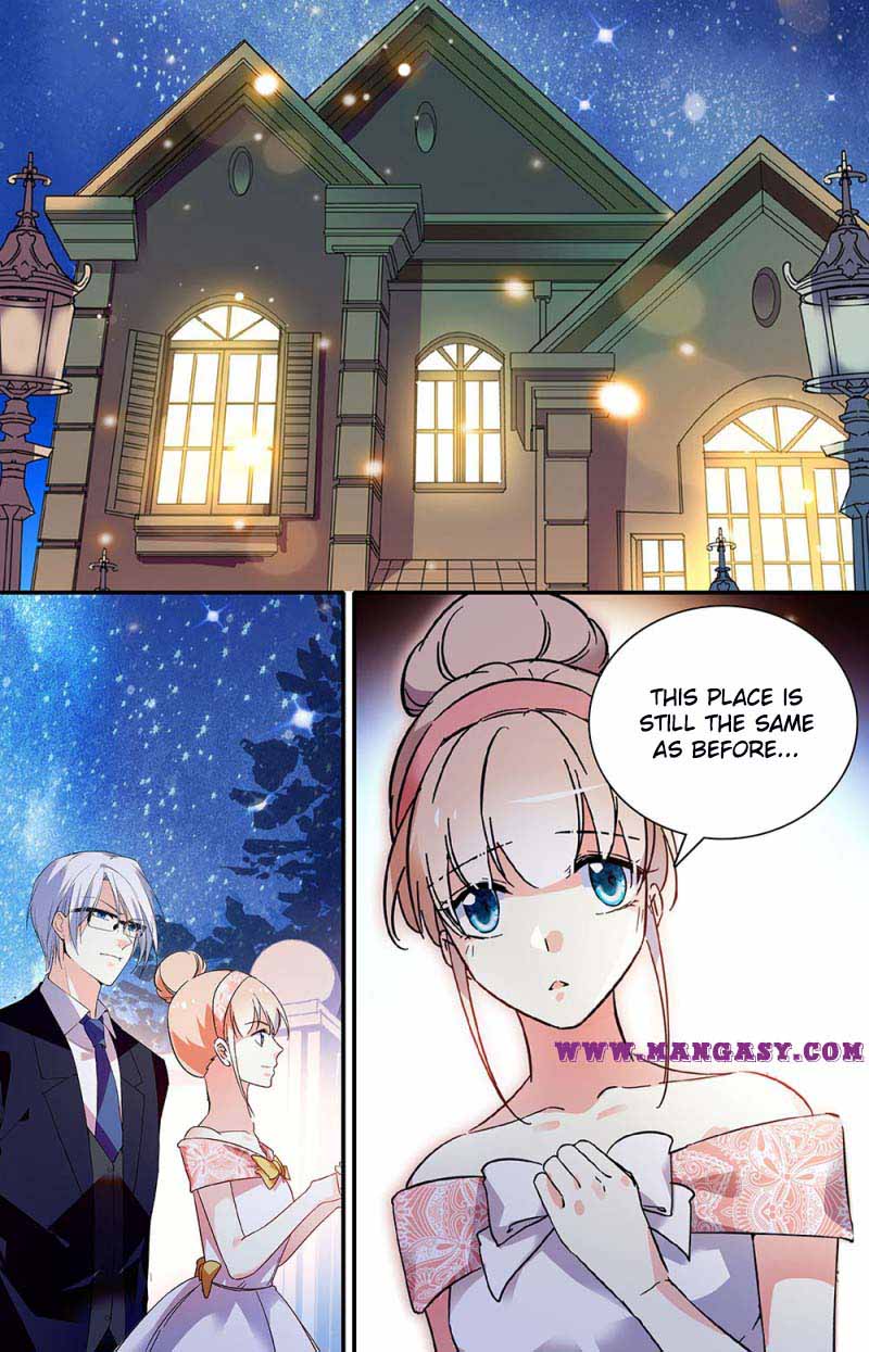 The Rules Of Forbidden Love - chapter 296 - #5