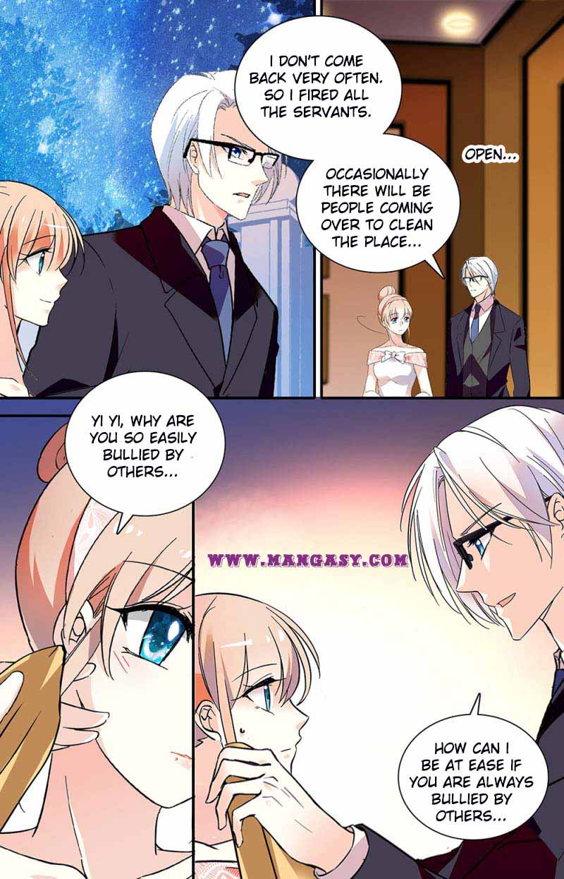 The Rules Of Forbidden Love - chapter 296 - #6