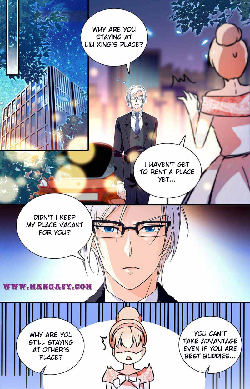 The Rules Of Forbidden Love - chapter 297 - #4