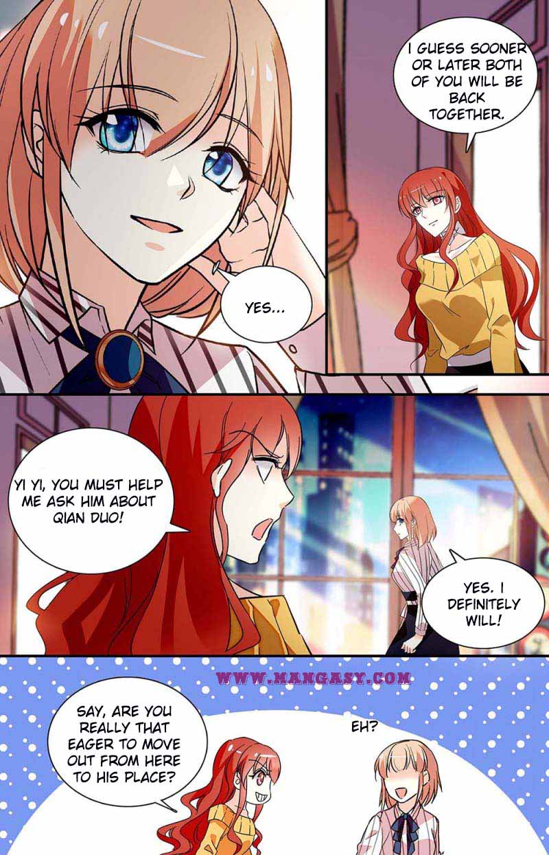 The Rules Of Forbidden Love - chapter 298 - #4