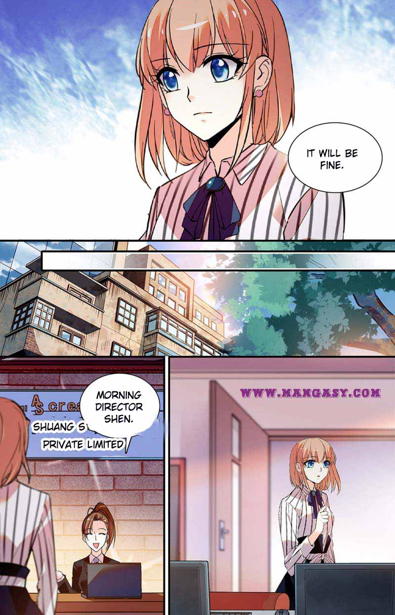 The Rules Of Forbidden Love - chapter 298 - #6