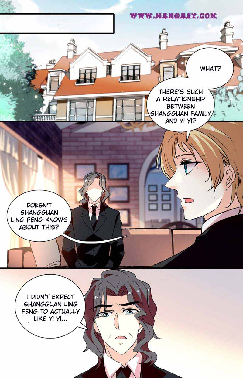 The Rules Of Forbidden Love - chapter 299 - #6