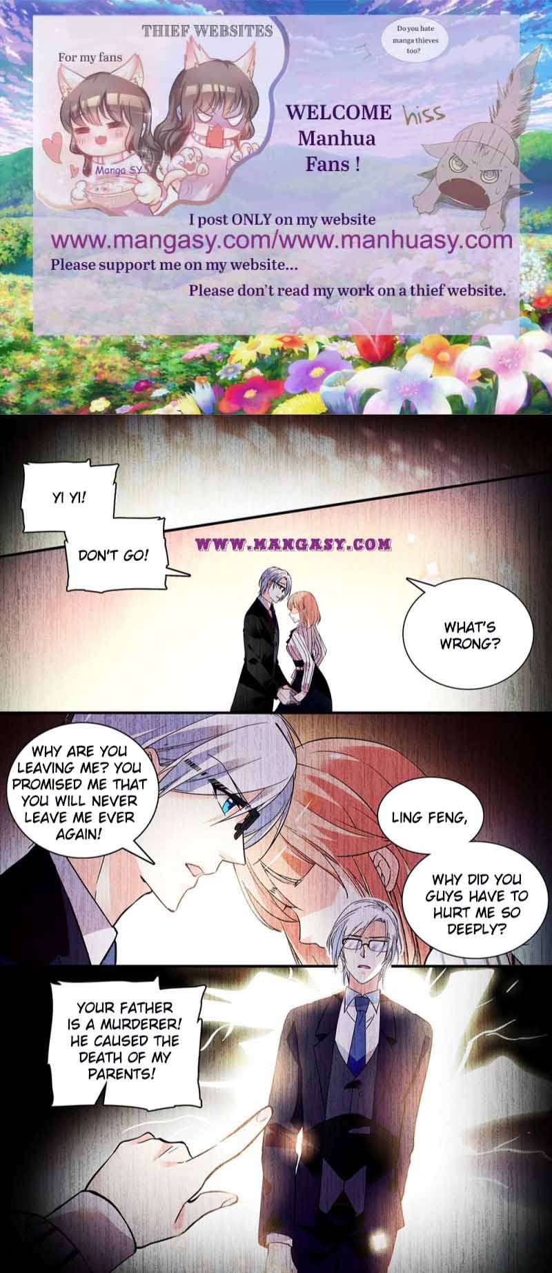 The Rules Of Forbidden Love - chapter 300 - #2